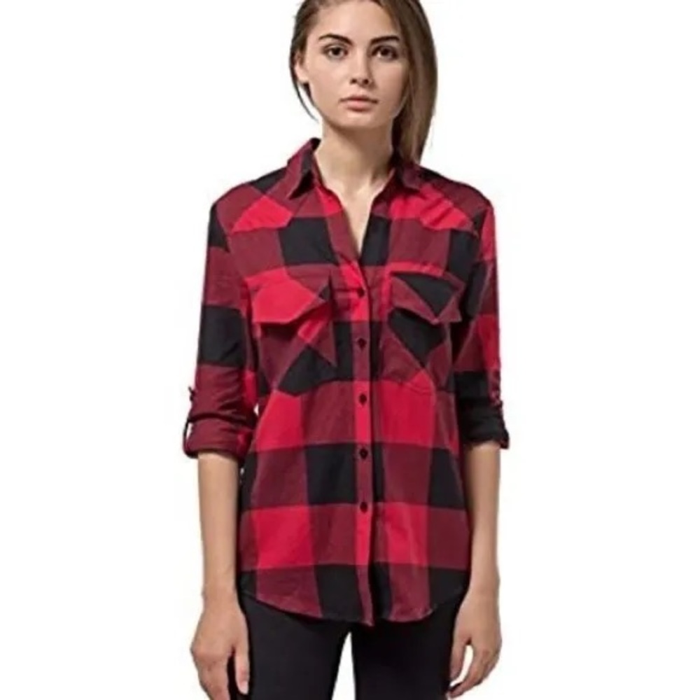 Zara Top